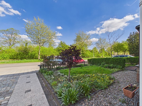 Medium property photo - Willem de Zwijgerlaan 23A, 4532 BB Terneuzen